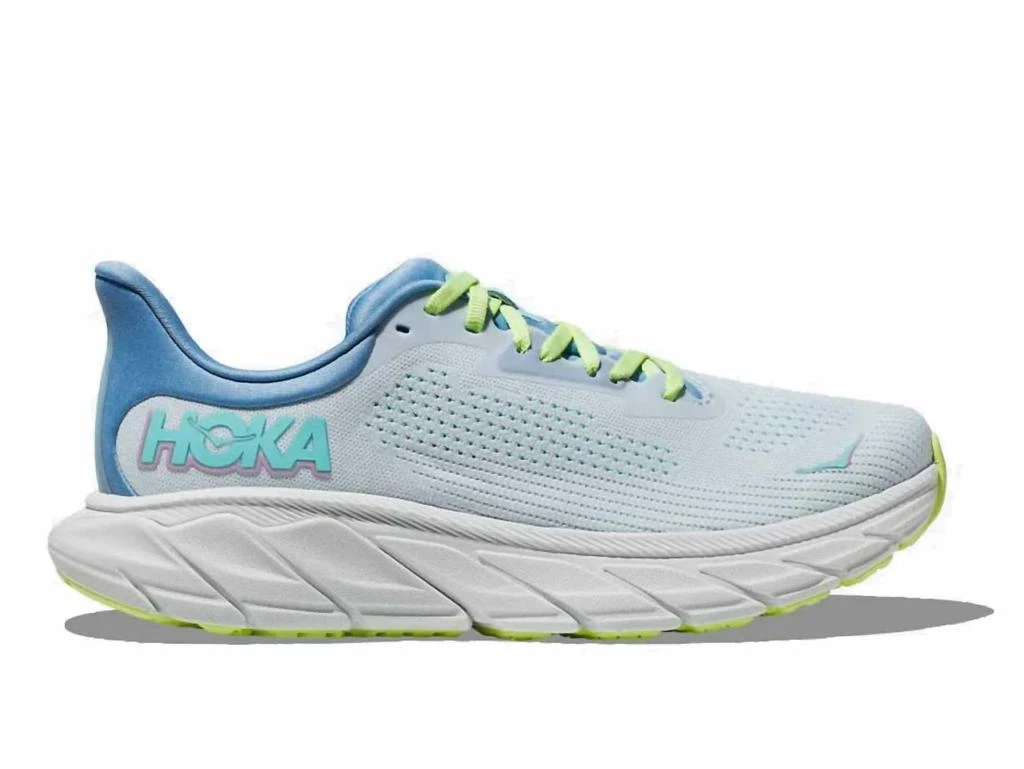 Hoka One One Hoka - Women's Hoka Arahi 7 Shoes 1