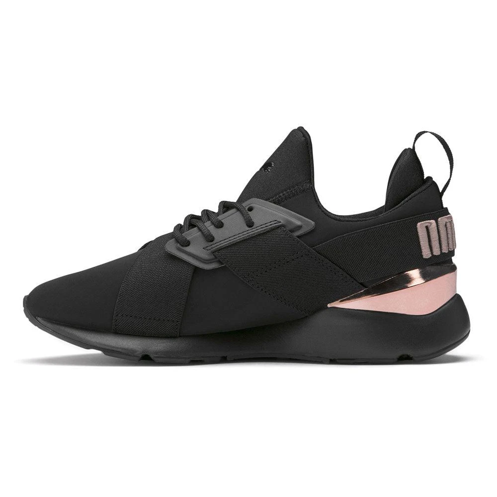 Puma Muse Metal Sneakers 3