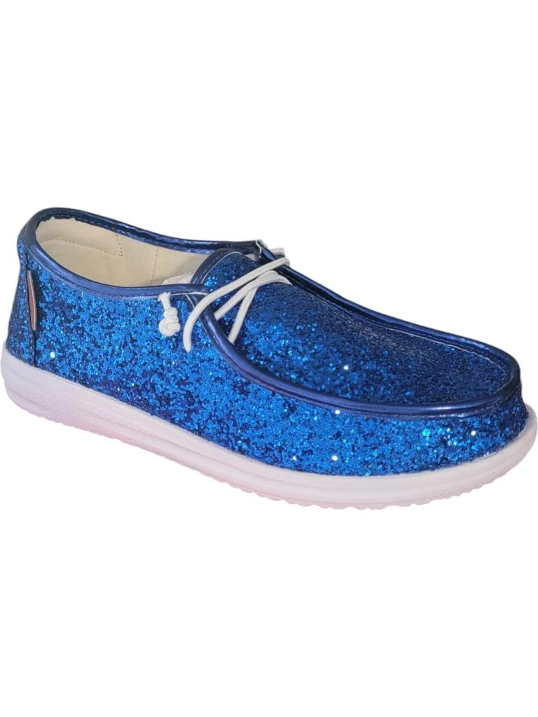 Corkys Footwear Corkys Footwear - Women's Glitter Kayak Shoes 1