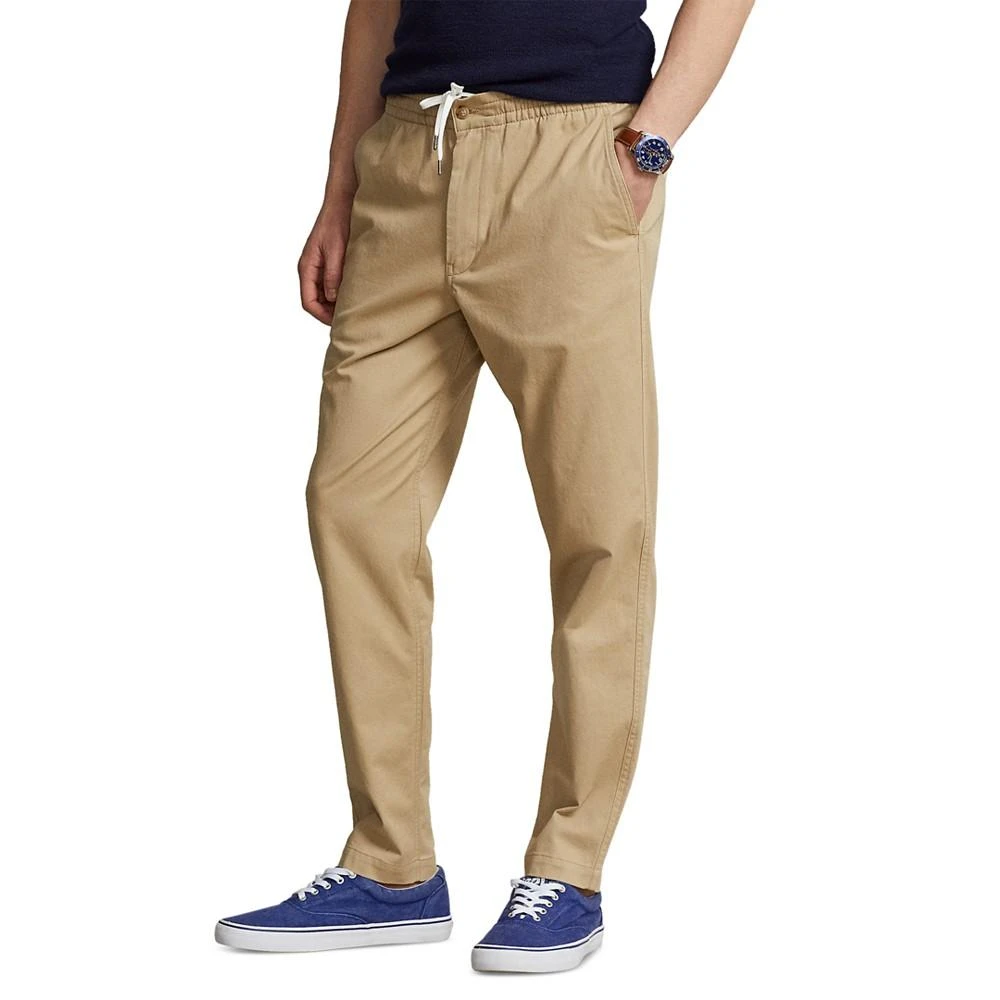 Polo Ralph Lauren Men's Stretch Classic-Fit Polo Prepster Pants 1