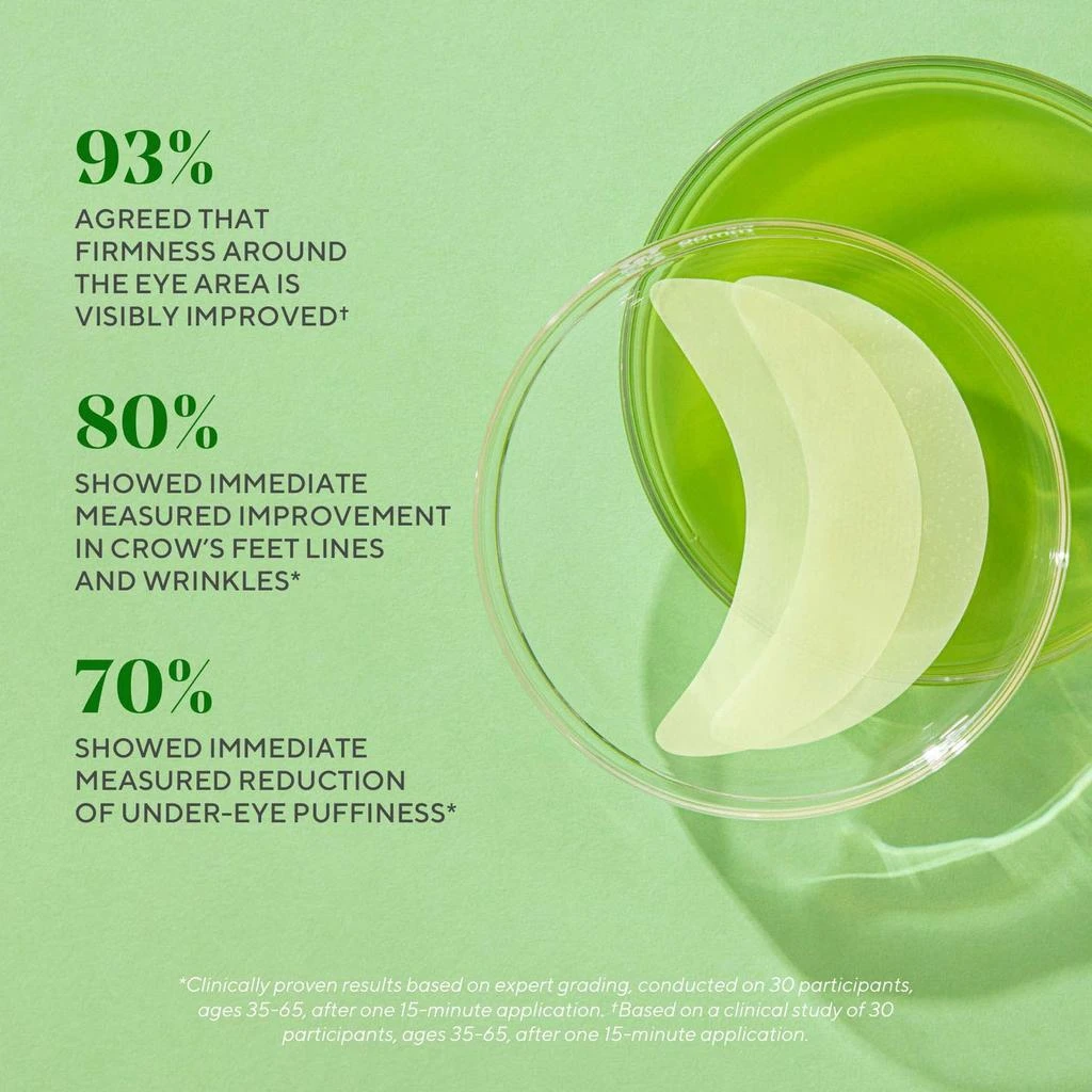 Murad Murad Retinol Youth Renewal Eye Masks 5