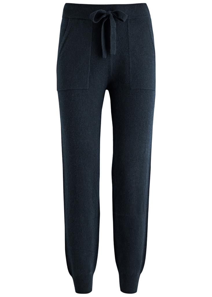 CRUSH CASHMERE Faro Chill cashmere sweatpants