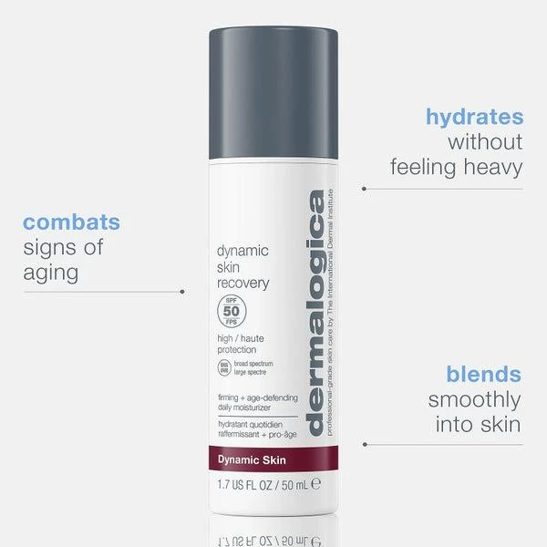 Dermalogica Dynamic Skin Recovery SPF 50 (1.7 oz) 2