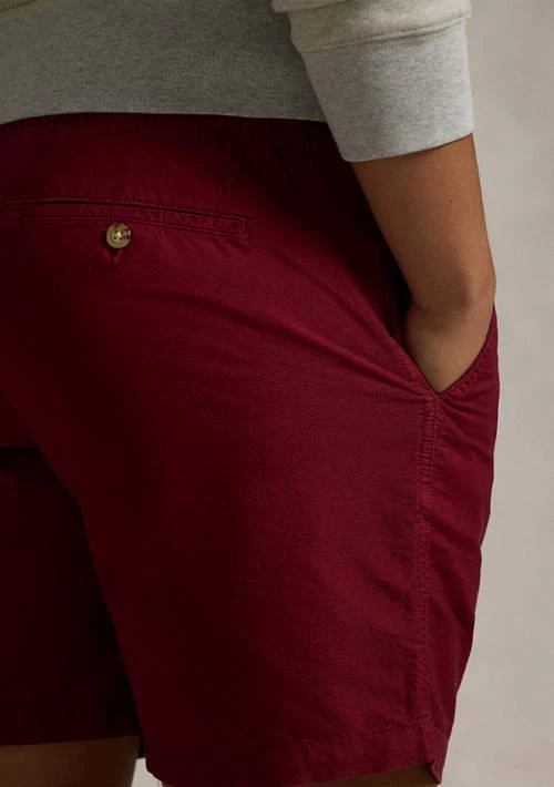 Ralph Lauren Ralph Lauren 6 Polo Prepster Oxford Shorts 3
