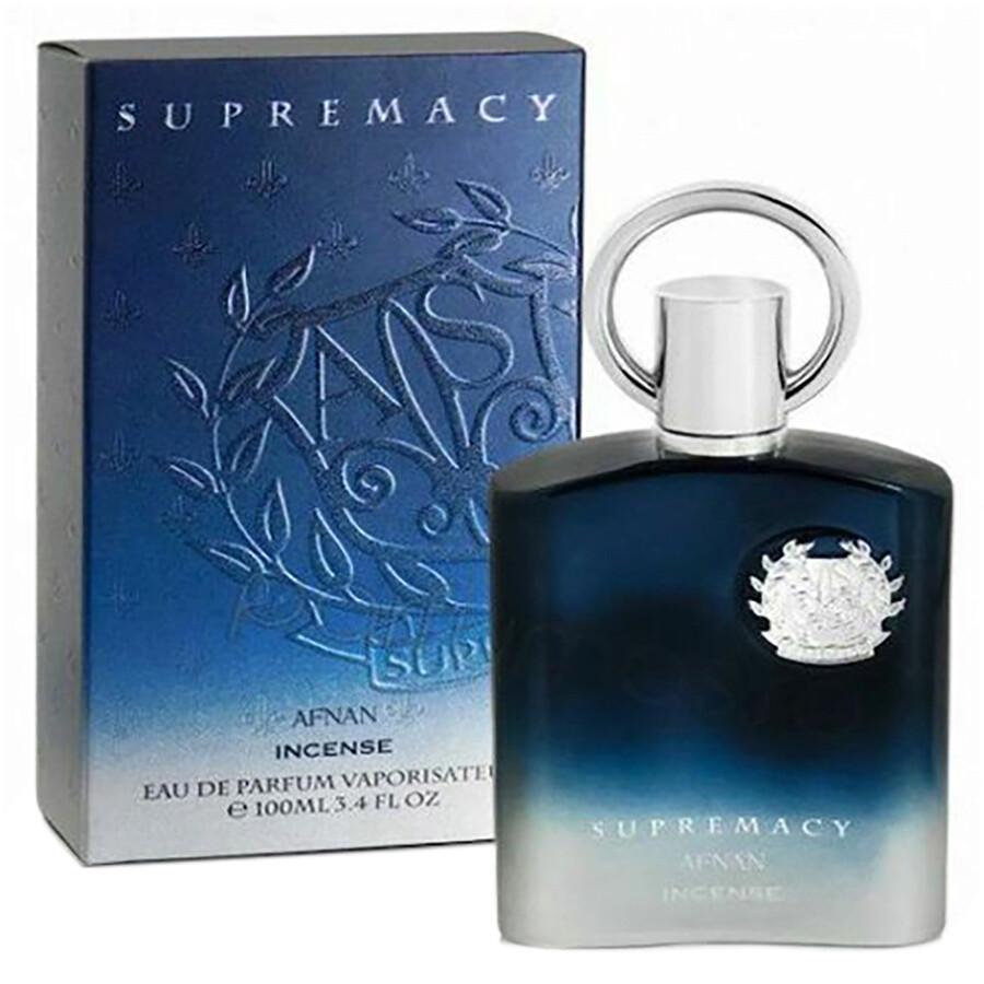 AFNAN Afnan Supremacy Incense Mens EDP