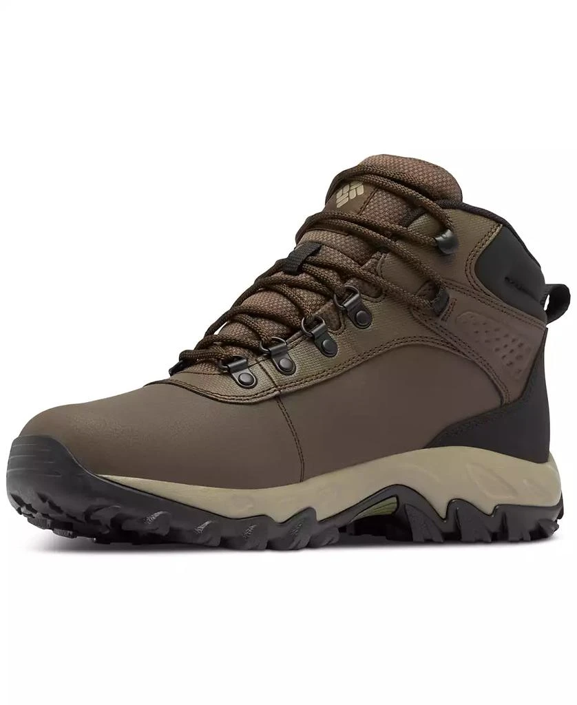 Columbia Men's Newton Explorer™ Hiking Boots 7