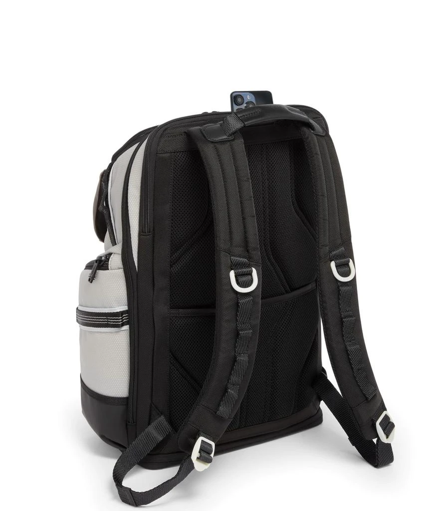 Tumi Nomadic Backpack 2