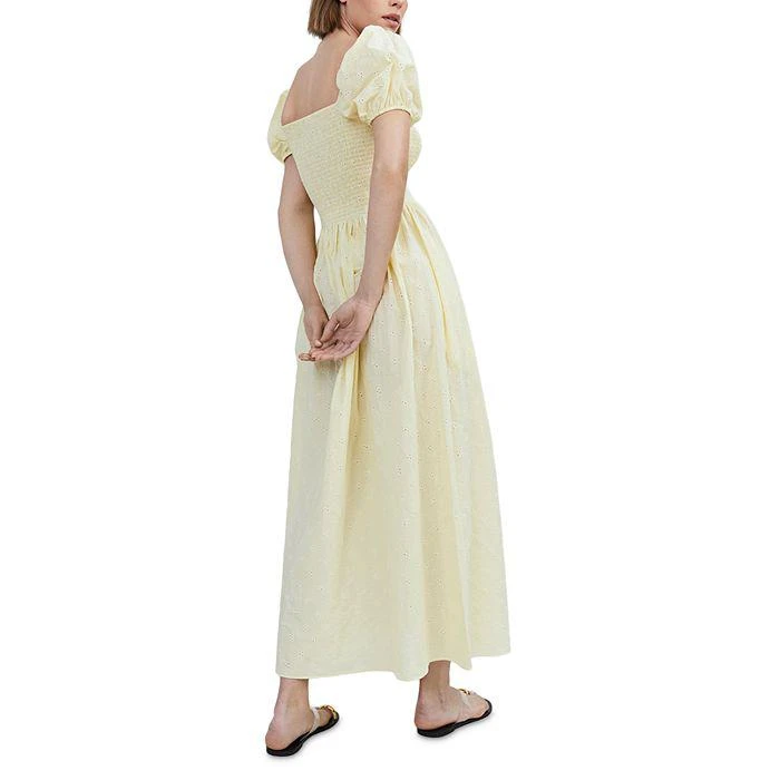 Solid & Striped The Corinna Dress 4