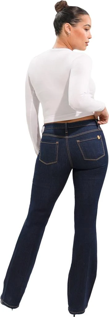 Yoga Jeans Alex Bootcut Jeans - Women
s 2