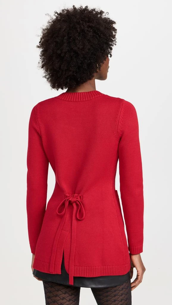 Posse Sabrina Long Sleeve Cardigan 2