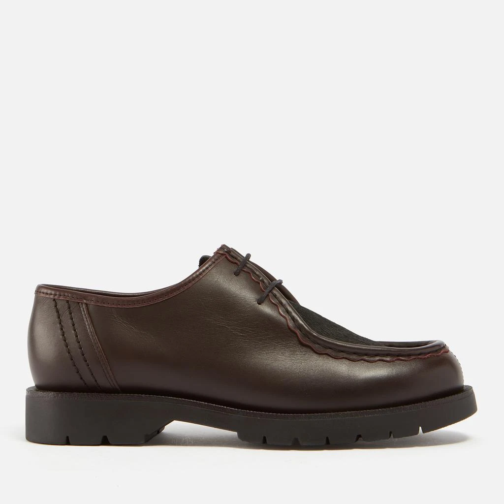 KLEMAN Men's Padrini Leather Shoes 1