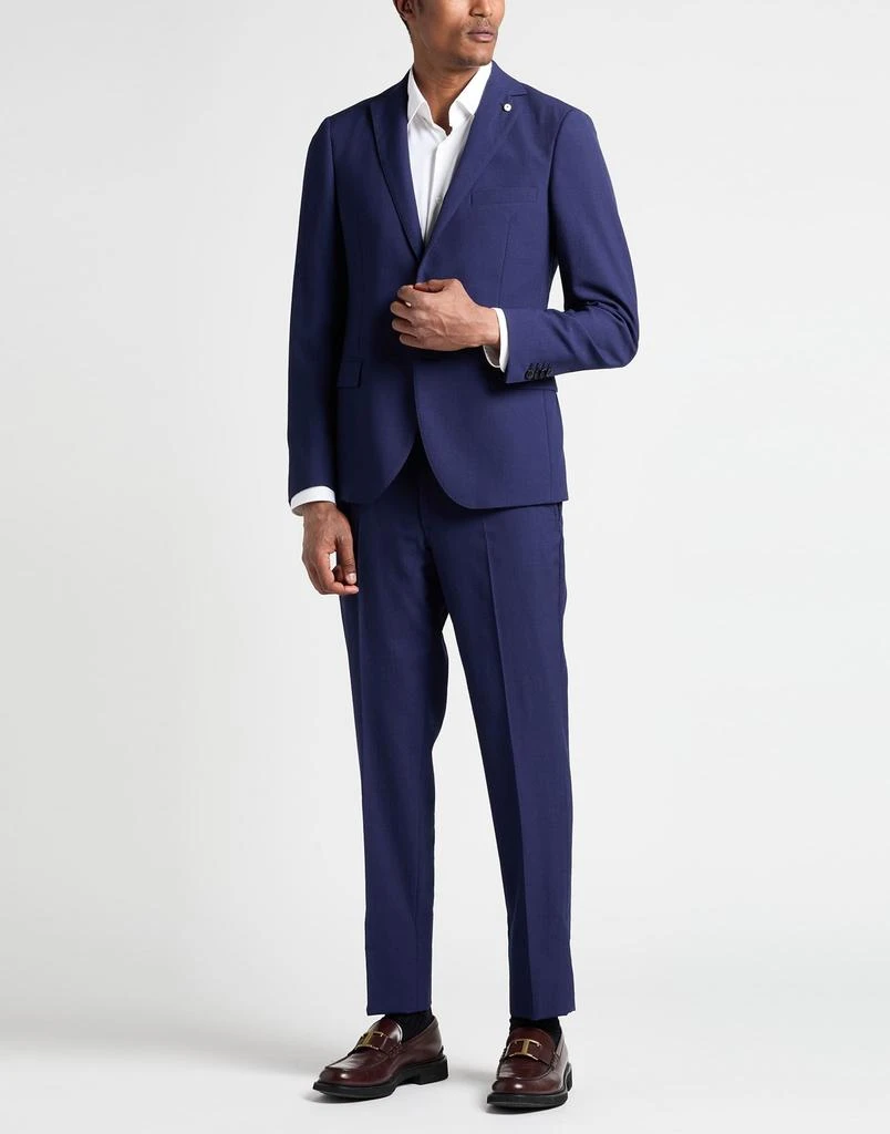 BRANDO Suits 2