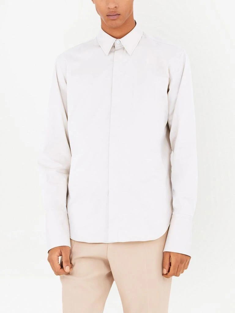 Salvatore Ferragamo Ferragamo Men's Shirts 2