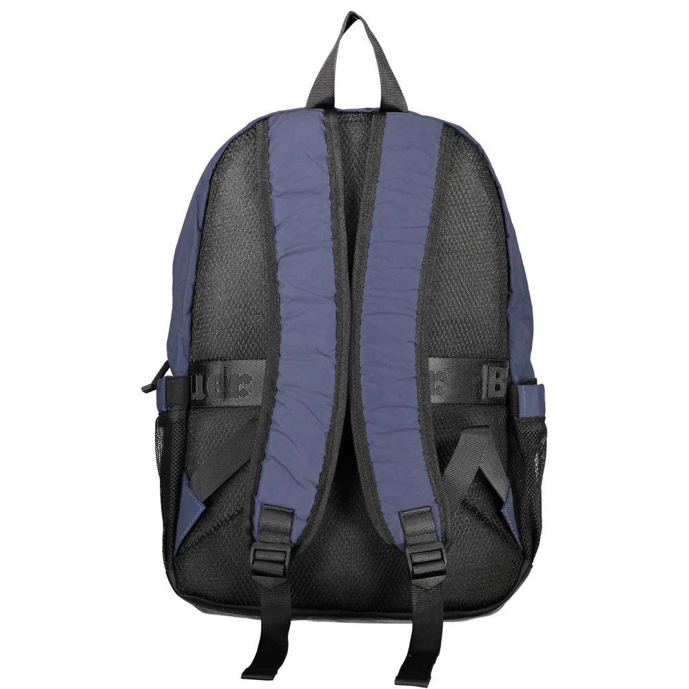 BLAUER Polyester Men's Backpack 2