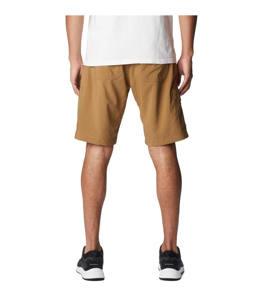 Columbia Silver Ridge™ Utility Cargo Shorts 3