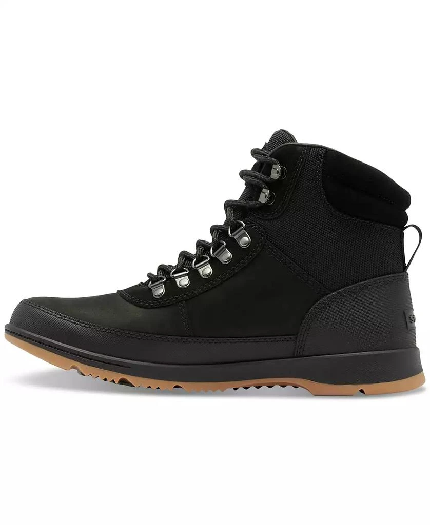 SOREL Men's ANKENY�™ II HIKER PLUS Waterproof Boots 3