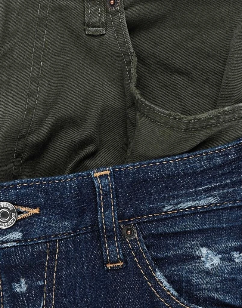 DSQUARED2 Straight leg 3