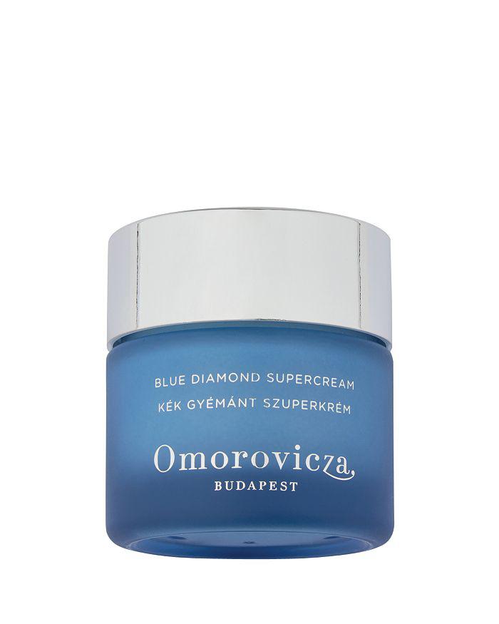 Omorovicza Blue Diamond Super Cream