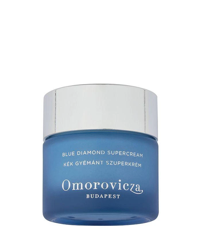 Omorovicza Blue Diamond Super Cream 1
