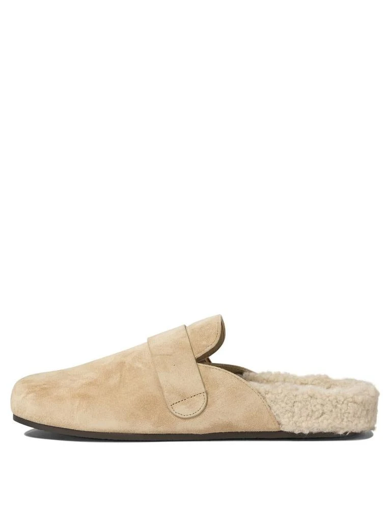 Tory Burch Tory Burch "Mellow Shearling" Slippers 3