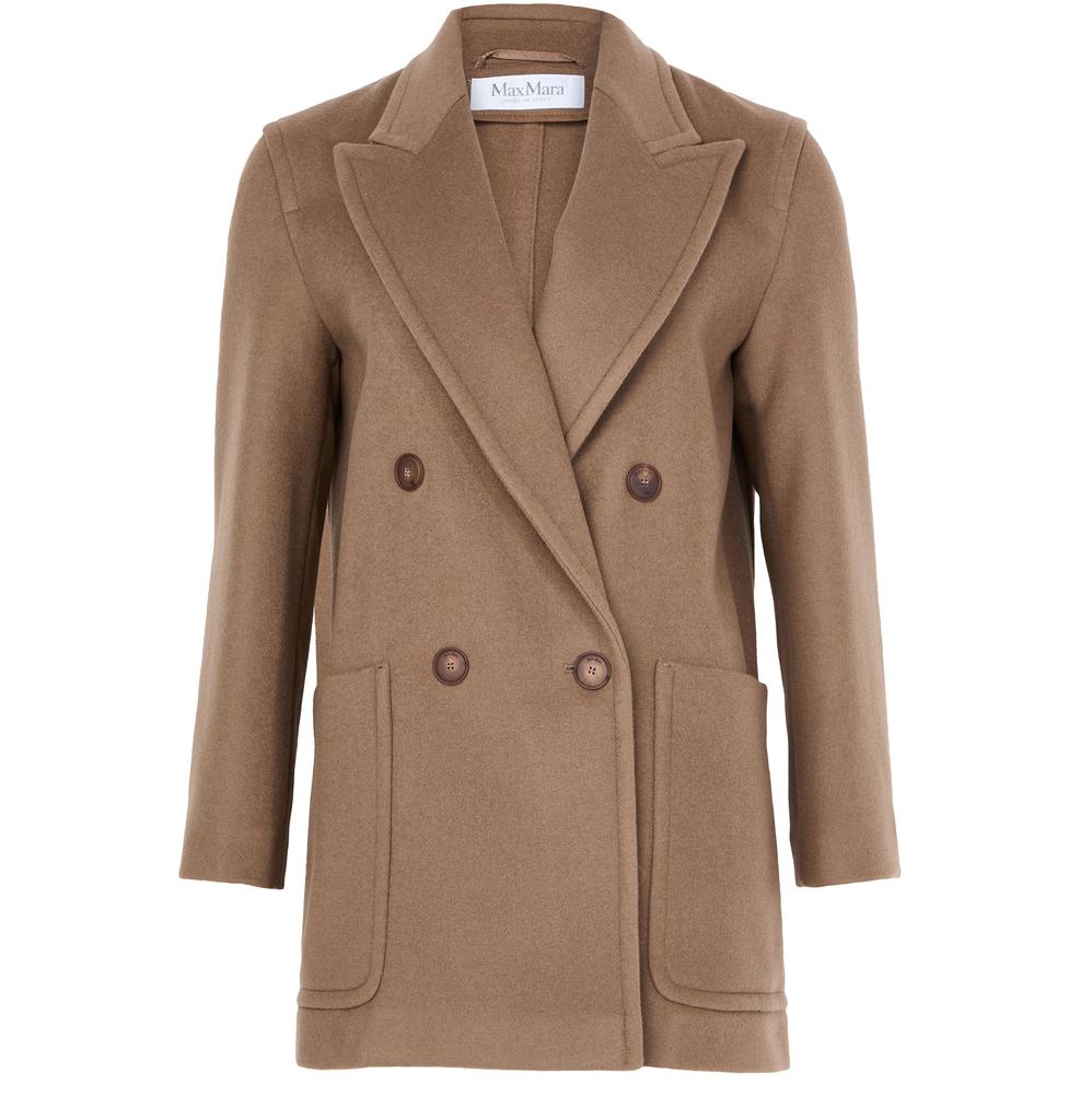 Max Mara Deletta coat