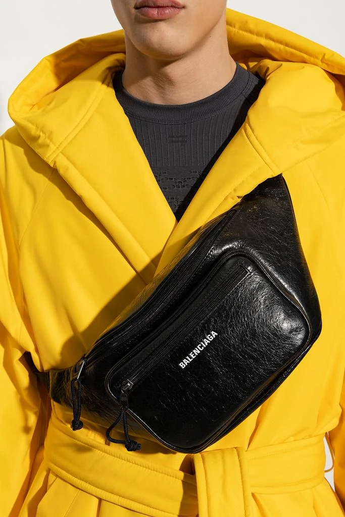 Balenciaga ‘Explorer’ belt bag 2