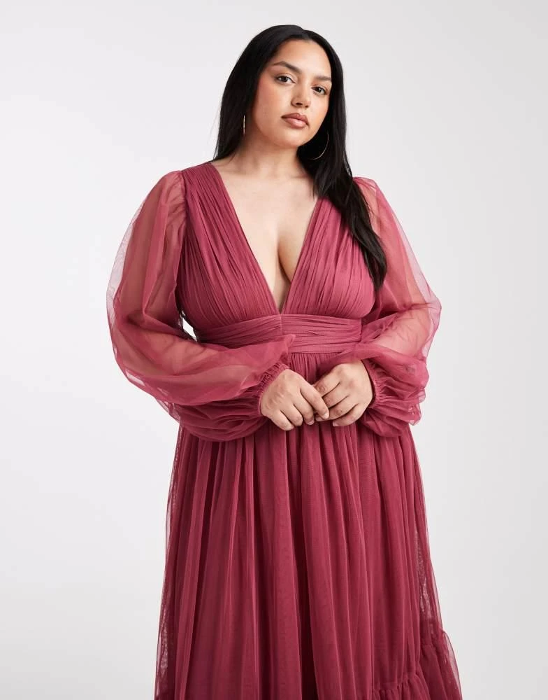 chinese dress ladies Amazon.com: HICISI Womens Plus Size Wedding Guest Cocktail Dress Wrap V  Neck A-Line Swing Maxi Dresses with Belt Lake Blue : Clothing, Shoes &  Jewelry