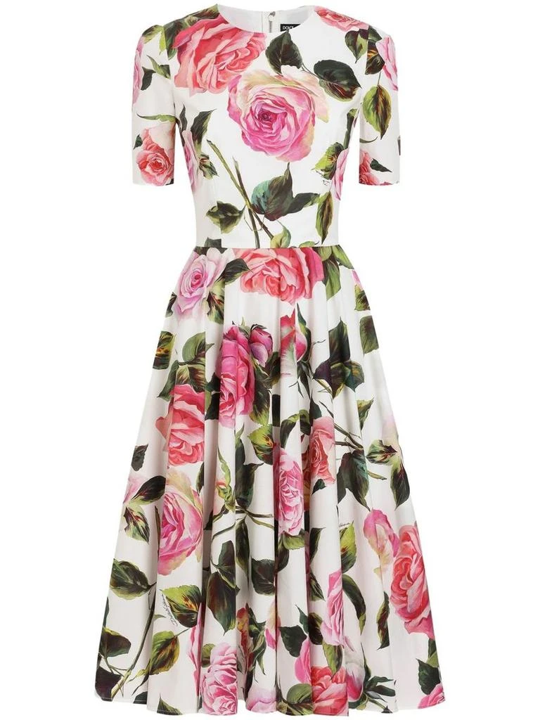 Dolce & Gabbana Dolce & Gabbana Dresses 1