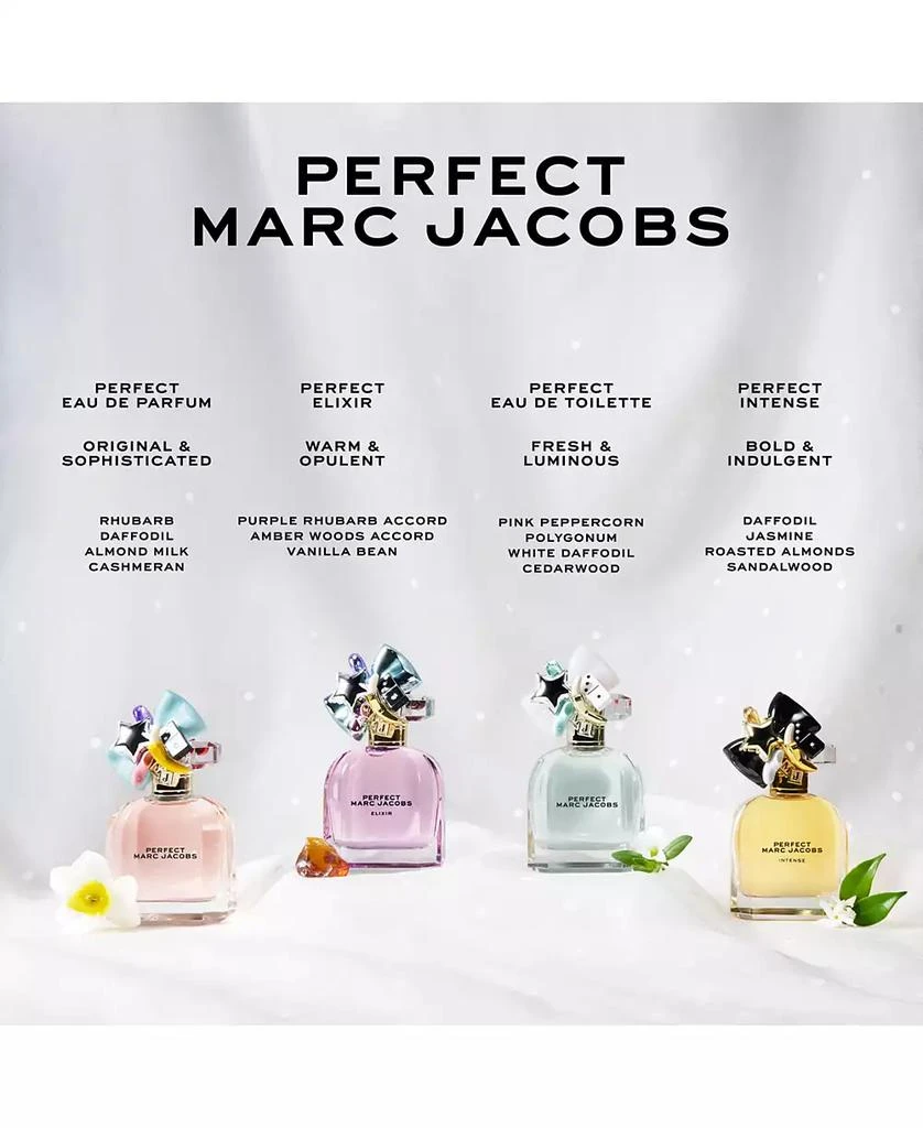 Marc Jacobs Perfect Eau de Parfum, 5 oz. 8
