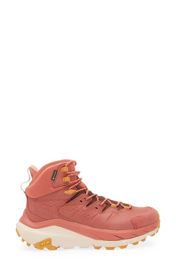 Hoka One One Kaha 2 GTX Waterproof Hiking Boot 4