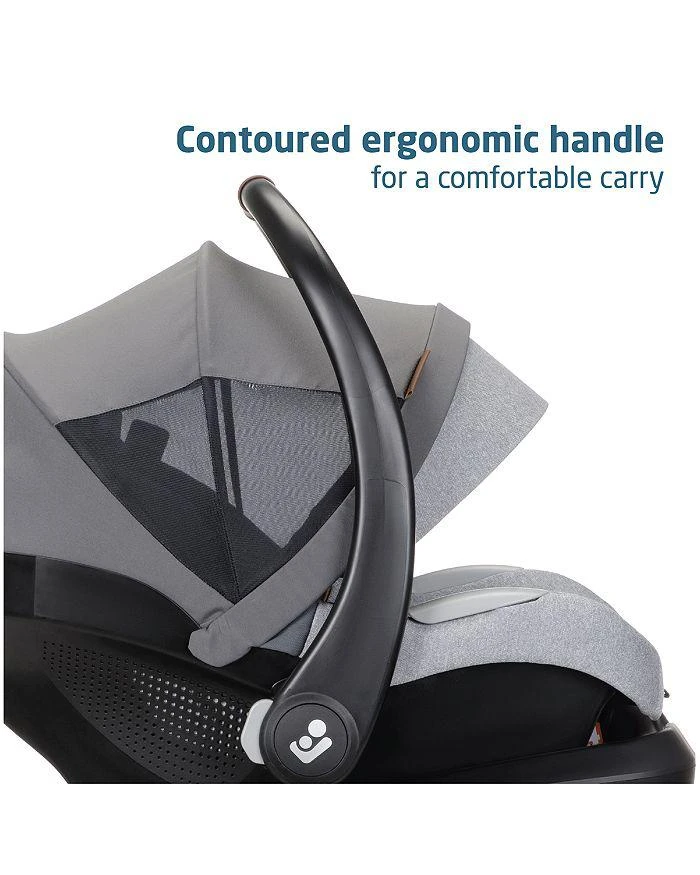Maxi-Cosi Tayla™ Max Travel System 9