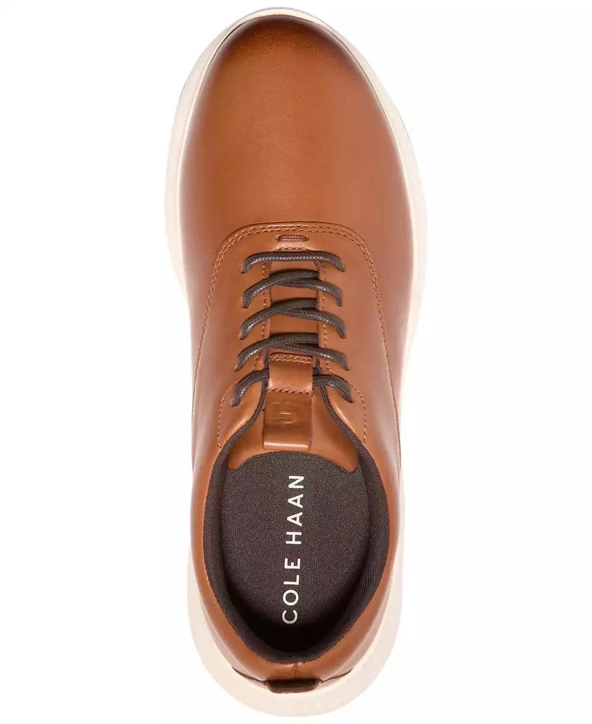 Cole Haan Men's Grand Crosscourt RunOx Hybrid Dress Casual Shoe 4
