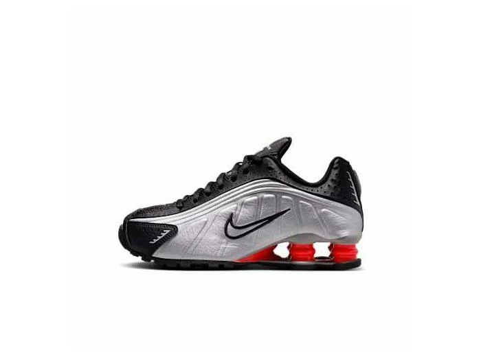 NIKE NIKE SHOX R4 (GS) 1