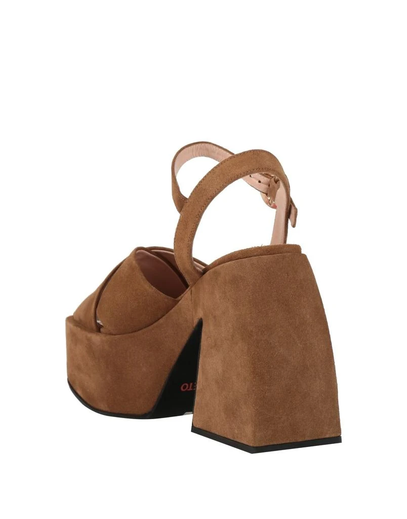 NODALETO Sandals 3