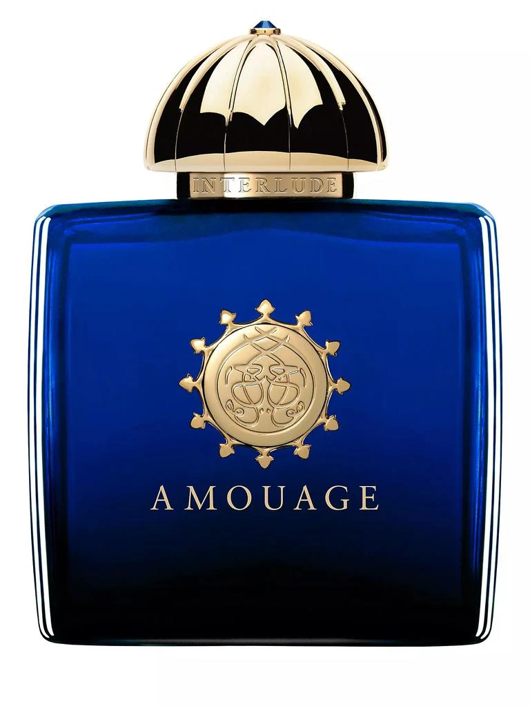 Amouage Interlude Woman Eau De Parfum 1