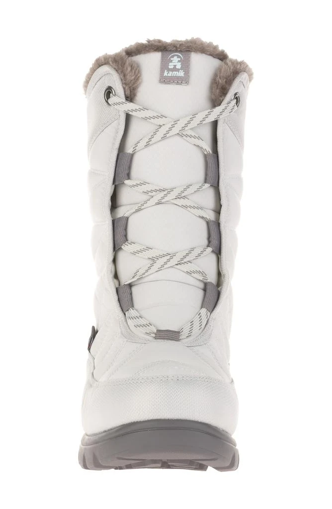 Kamik Hannah Mid Faux Fur Waterproof Boot 3