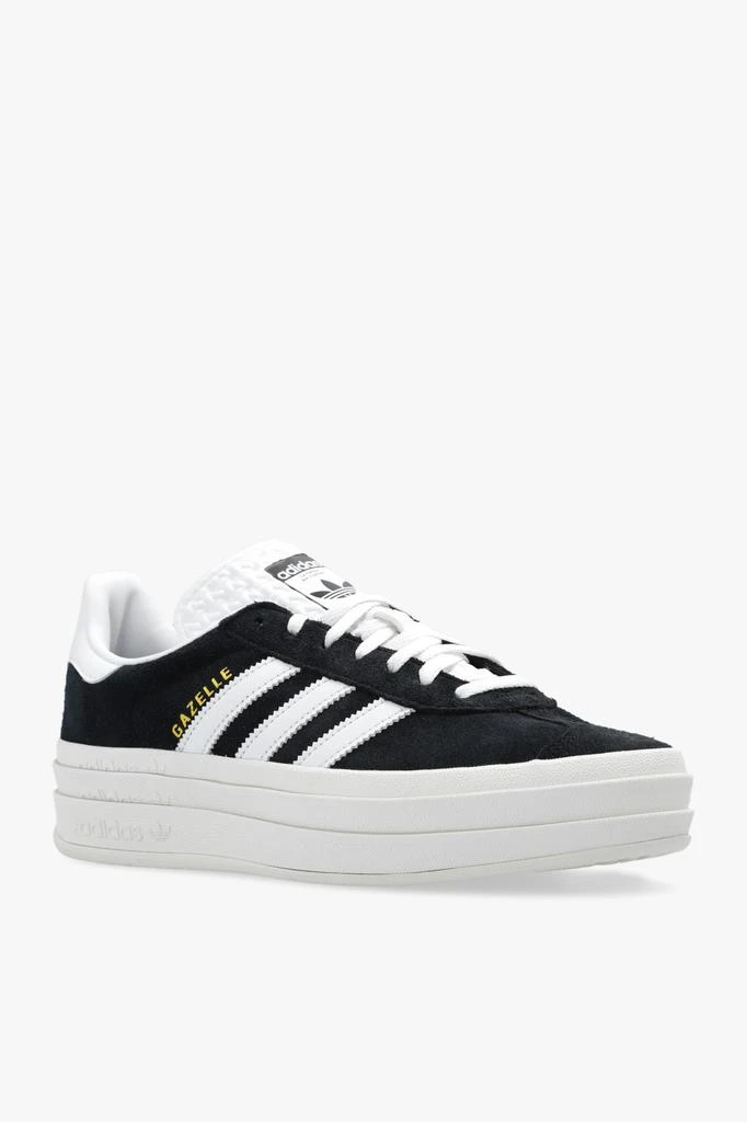 Adidas ‘Gazelle Bold’ platform sneakers 4
