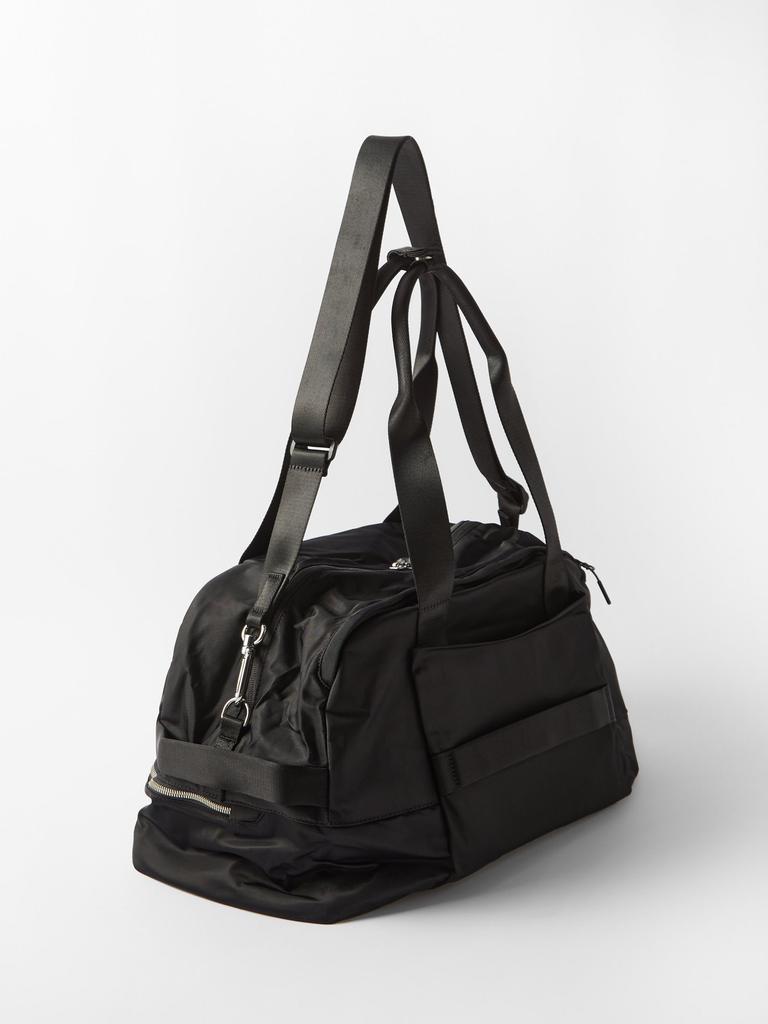 Lululemon City Adventurer 29L nylon duffle bag - Travel Bags
