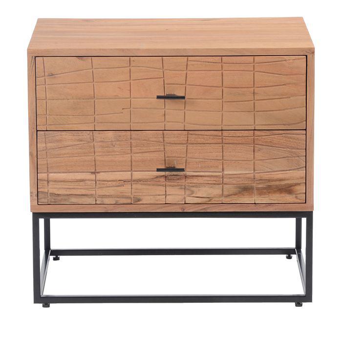 Sparrow & Wren Atelier Nightstand