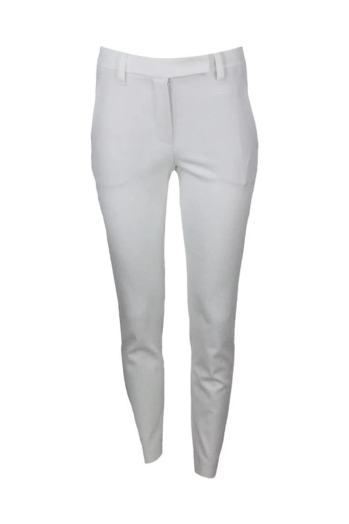 Brunello Cucinelli Brunello Cucinelli Trousers 1