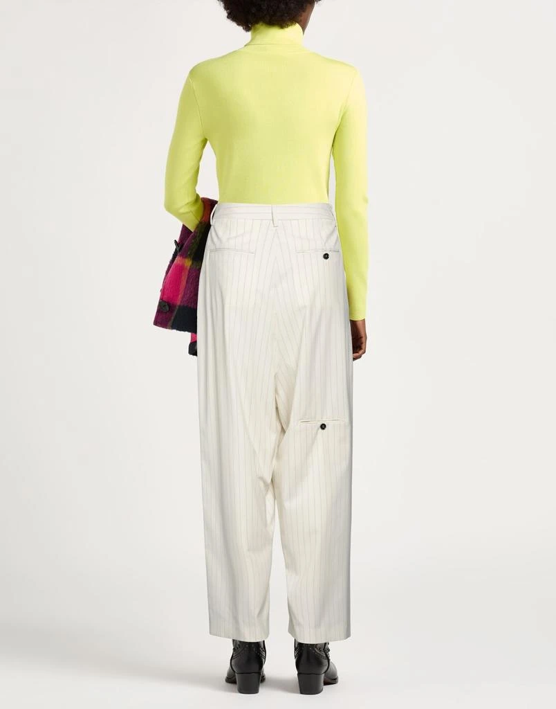 MM6 Casual pants 3
