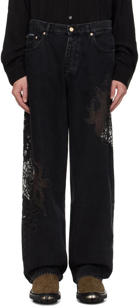 Indigo Titan Jeans – On Sale Now with Up to 60% Off