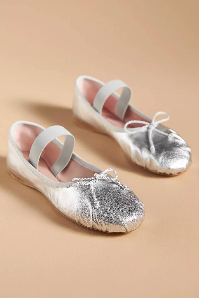 PRETTY BALLERINAS Pretty Ballerinas - Women's Lea Flats