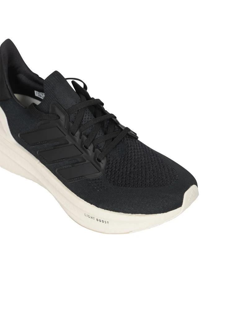 Y-3 Black Sneakers 4