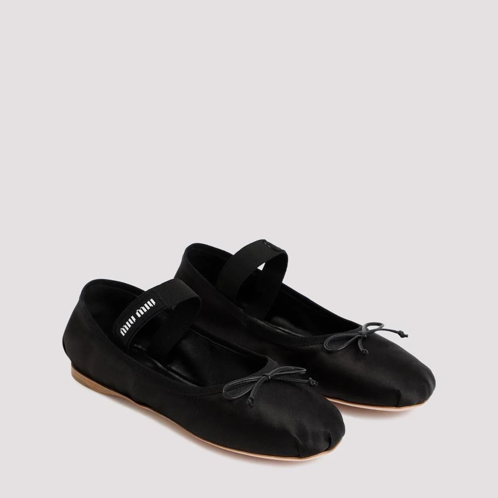 Miu Miu Miu Miu Ballerinas 3