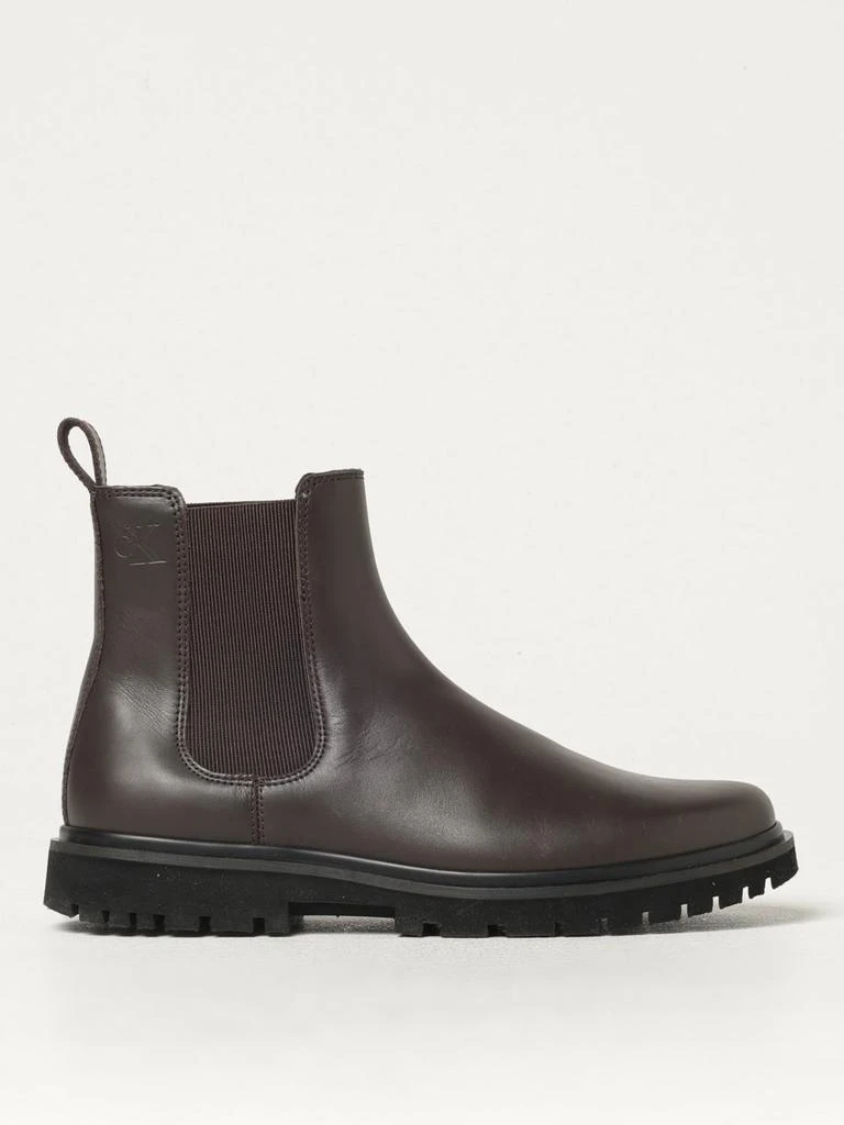 Calvin Klein Boots men Calvin Klein 1