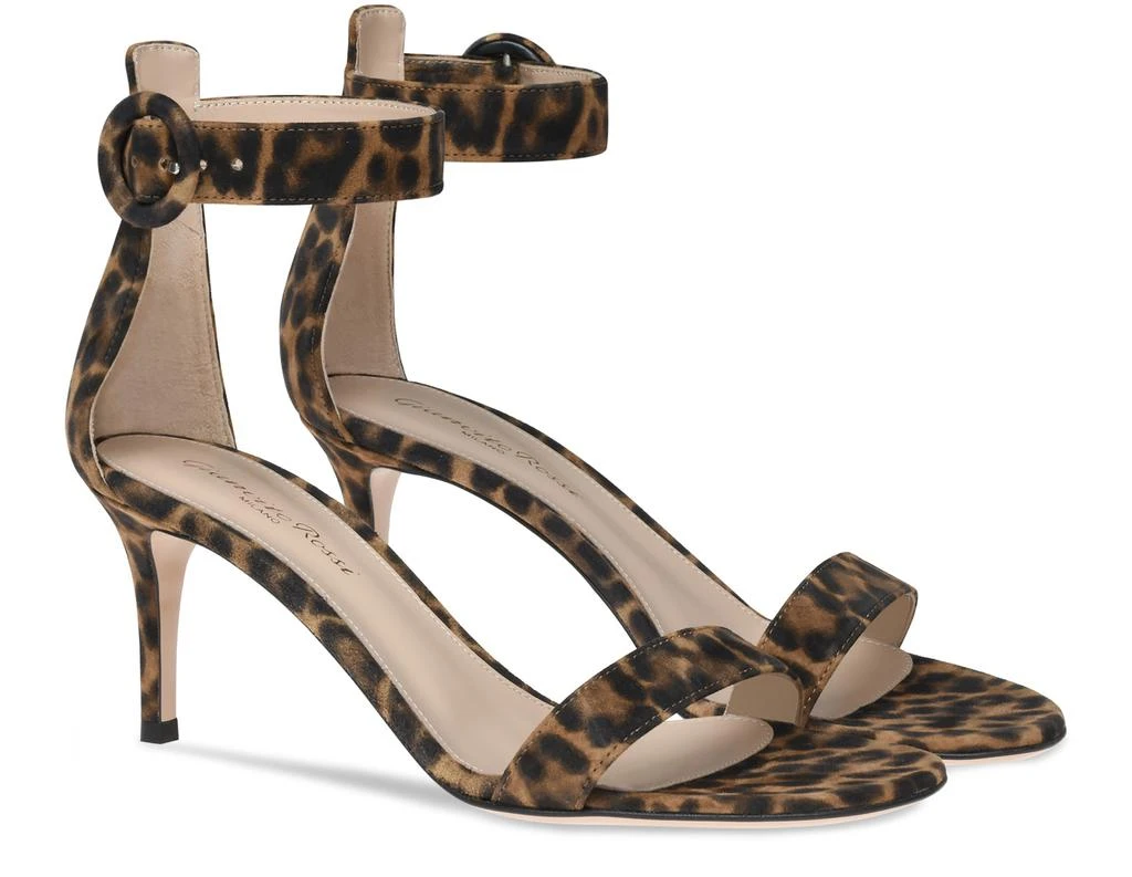 Gianvito Rossi Portofino 70 sandals 2