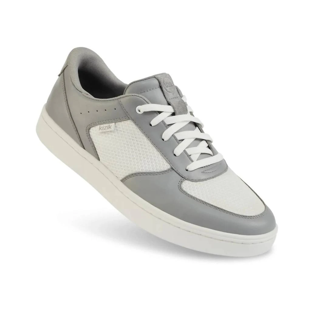 Kizik Kizik - Men's Oslo Shoes 1