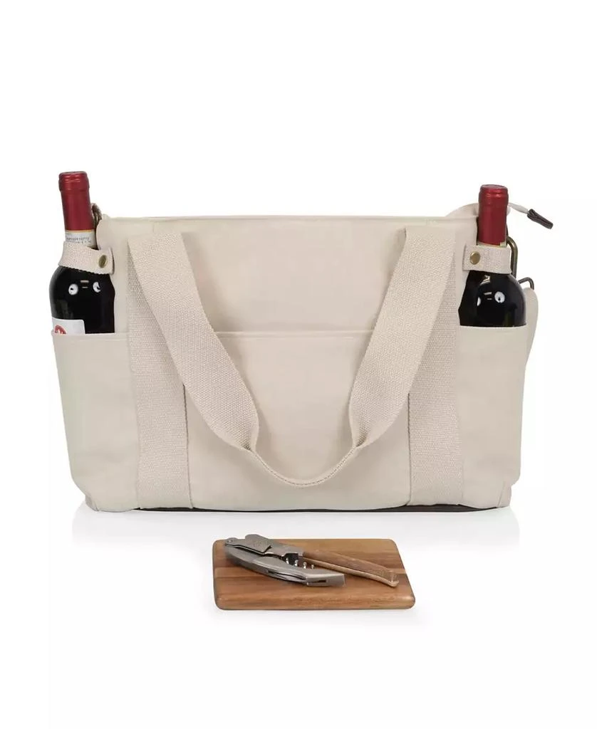 Legacy Temecula Wine and Cheese Bag 3
