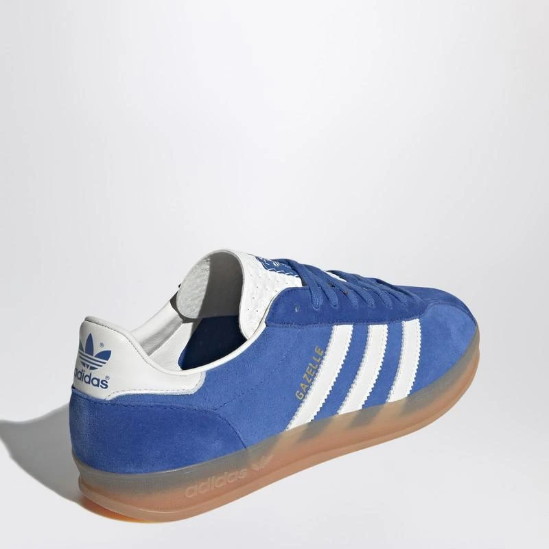 Adidas Adidas Originals Sneaker Gazelle Indoor Pro Blue/Core White/Power 2